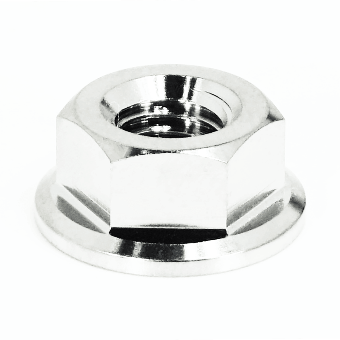 ZSPEC Shock Tower Nuts for Nissan 350z/G35/370z/G37/RZ34/Q, Grade-5 Titanium - ZSD-564413-ZSD-564420-ZSD-564437-ZSD-564444-ZSD-564451-  DRIVEN - 8