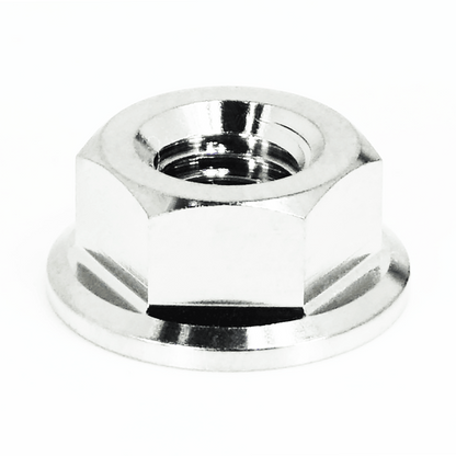 ZSPEC Shock Tower Nuts for '23+ Nissan Z RZ34, Titanium - ZSD-004100-ZSD-004117-ZSD-004124-ZSD-004131-ZSD-004148-  DRIVEN - 9