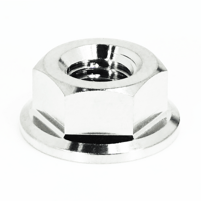 ZSPEC Front Shock Tower Nuts for FR-S/BRZ/Toy. 86/WRX/Outback/Impreza/STI, Titanium - ZSD-195778-ZSD-195785-ZSD-195792-ZSD-195808-ZSD-195815-  DRIVEN - 8