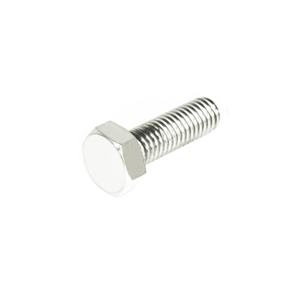 ZSPEC M8-1.25x25mm Hex-Bolt/Fastener, Titanium Grade-5, Per Each - ZSD-562884-ZSD-562891-ZSD-562907-  DRIVEN - 6