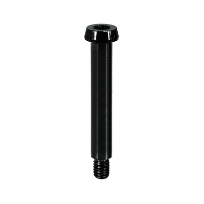 ZSPEC M6-1.0x55mm Shoulder Bolt, 47.5mm Shoulder/Shank Length, Grade-5 Titanium - ZSD-391743-ZSD-391750-ZSD-391767-ZSD-391774-ZSD-391781-  DRIVEN - 2