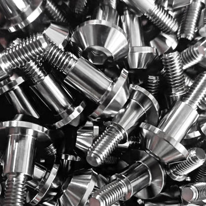 Titanium Valve Cover Bolt, 350z/G35/370z/G37/Q50/Q60/Q70/FX35/M35/Xterra/Frontier/Pathfinder/Titan/Armada/QX56 - ZSD-575549-ZSD-201592-ZSD-201608-ZSD-575556-ZSD-575563-  DRIVEN - 6