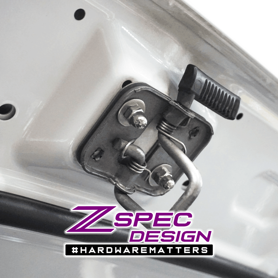 ZSPEC Stage-1 Dress Up Bolts® Fastener Kit for '22+ VW Taos, Stainless & Billet - ZSD-007910-ZSD-007927-ZSD-007934-ZSD-007941-ZSD-007958-  DRIVEN - 12