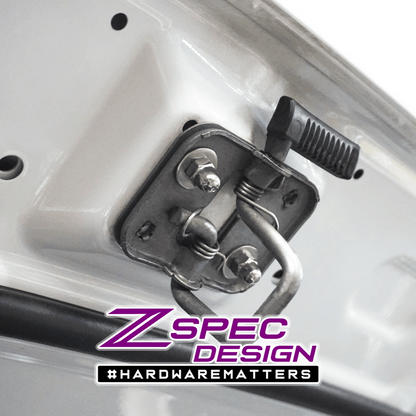 ZSPEC Stage-1 Dress Up Bolts® Fastener Kit for '22+ VW Taos, Stainless & Billet - ZSD-007910-ZSD-007927-ZSD-007934-ZSD-007941-ZSD-007958-  DRIVEN - 12