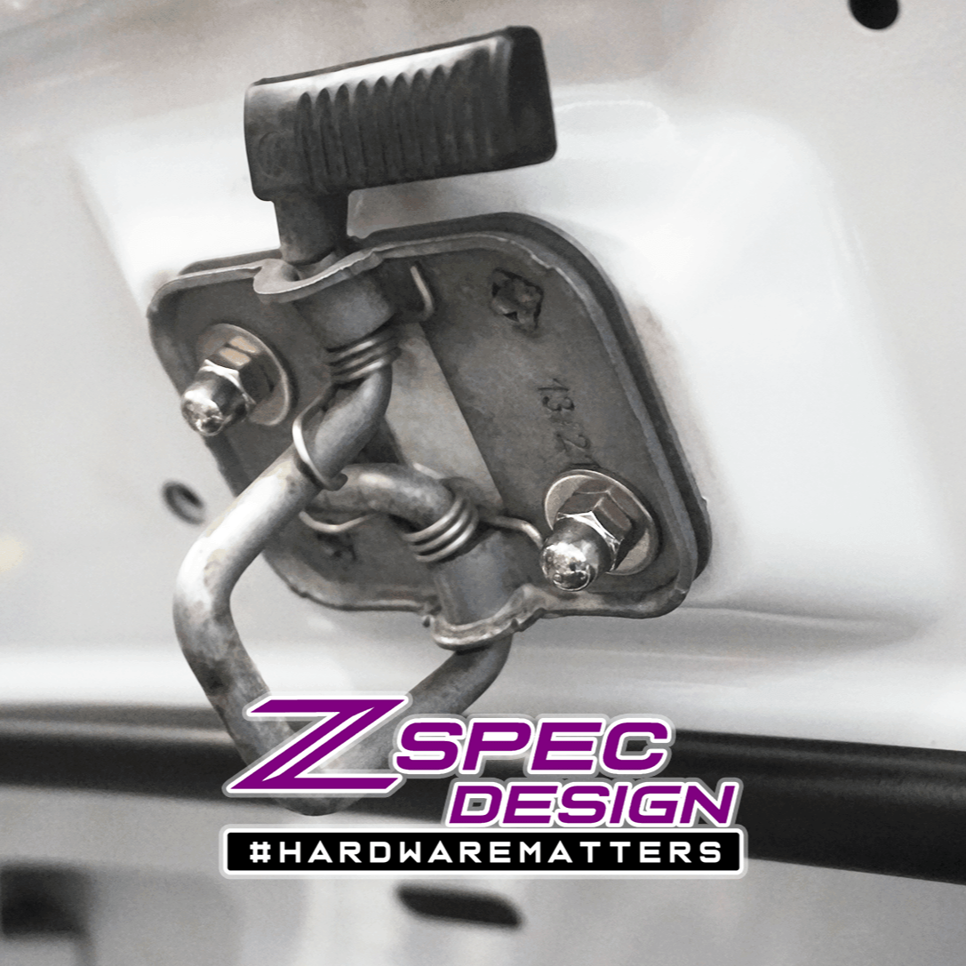 ZSPEC Stage-1 Dress Up Bolts® Fastener Kit for '22+ VW Taos, Stainless & Billet - ZSD-007910-ZSD-007927-ZSD-007934-ZSD-007941-ZSD-007958-  DRIVEN - 17