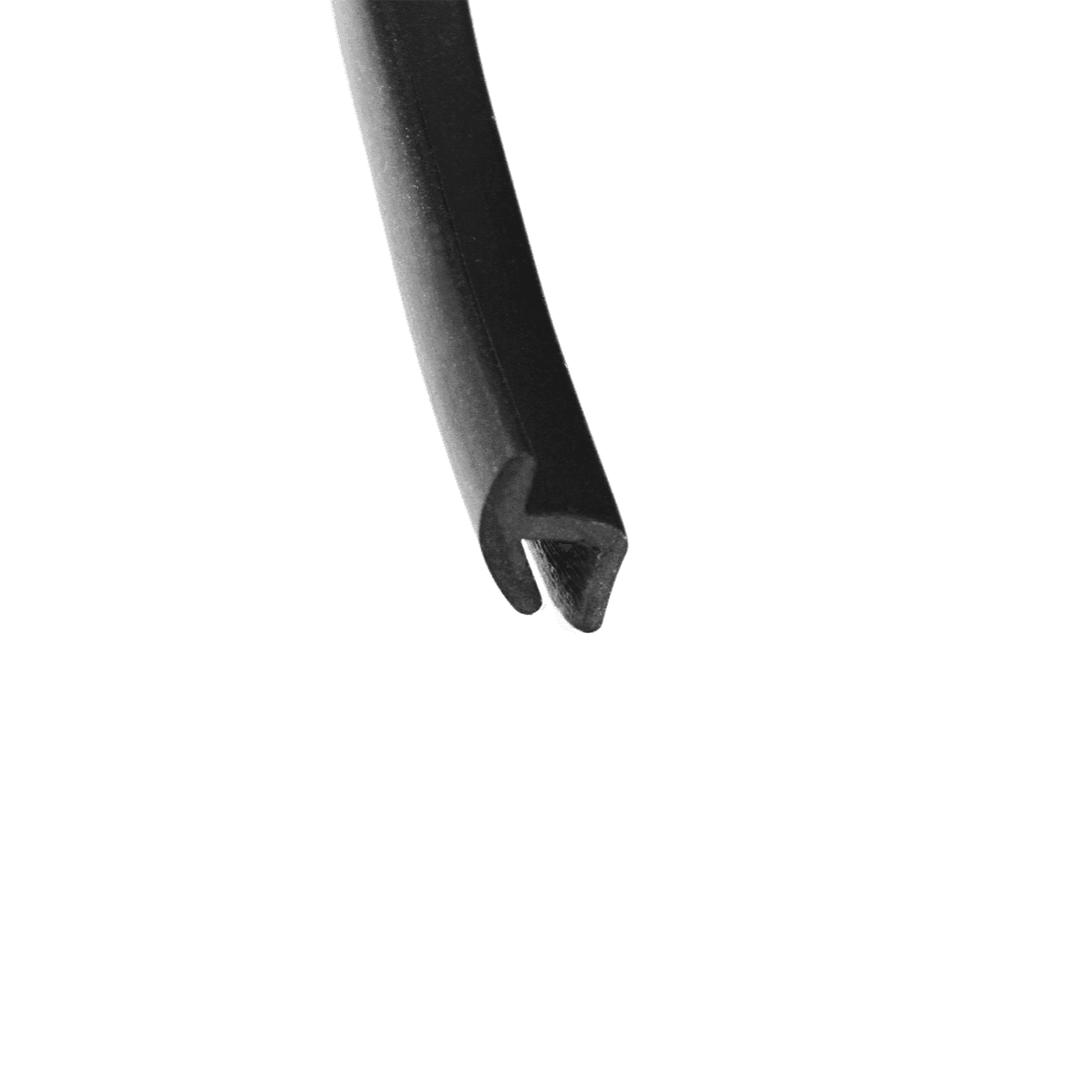 ZSPEC Body Kit & Fender Flare 8mm Welting, Silicone Rubber, Made in USA, Sold Per Foot - ZSD-203657-  DRIVEN - 5