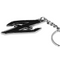 ZSPEC Chrome & Colored Keychain, Style: Datsun S30 240-260-280Z-280ZX