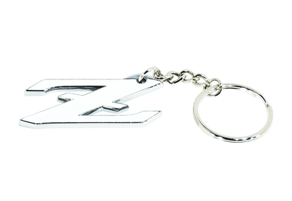 ZSPEC Chrome & Colored Keychain, Style: Nissan "Z" (RZ34) - ZSD-005633-ZSD-005640-ZSD-005657-ZSD-005664-ZSD-005671-  DRIVEN - 5