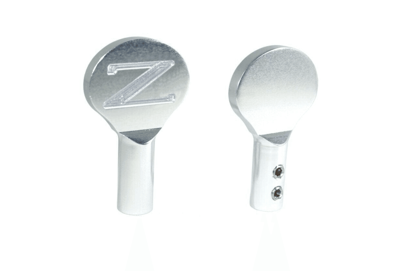 ZSPEC Dipstick Handle fits Nissan Z31 300zx '84-89, Billet Aluminum, w/ Hex Key - ZSD-373282-ZSD-373299-  DRIVEN - 4
