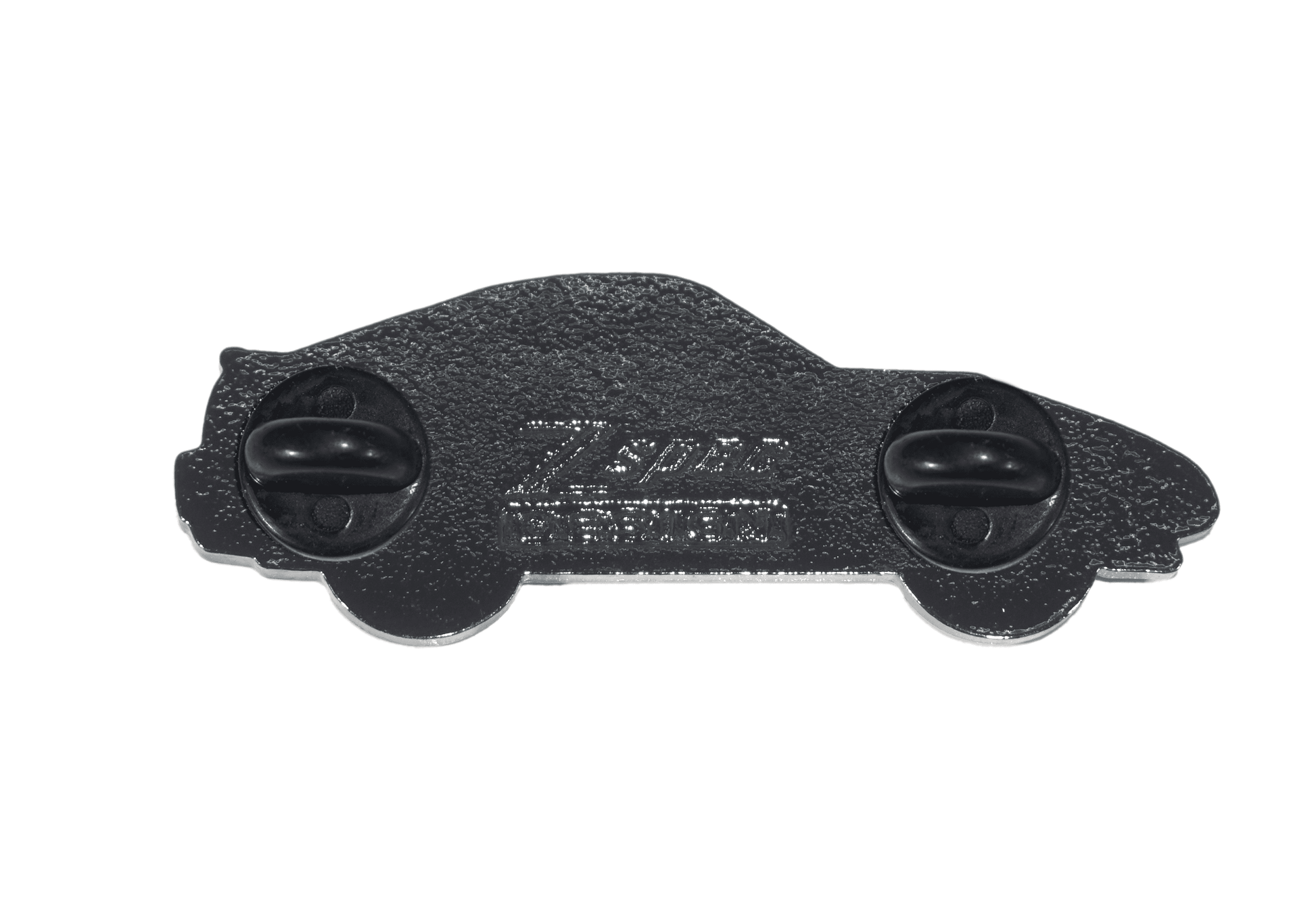 ZSPEC Nissan Z31 300zx Anniversary Edition Lapel / Hat Pin - ZSD-004308-  DRIVEN - 4