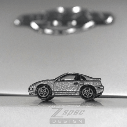 ZSPEC Nissan Z32 300zx Lapel / Hat Pin - ZSD-758997-ZSD-759000-ZSD-759017-ZSD-759024-ZSD-759031-  DRIVEN - 7