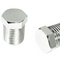 ZSPEC Reproduction Stainless Plenum Bolt for '90-96 Nissan 300zx Z32, Per Each