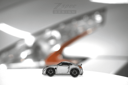 ZSPEC Nissan 370z / Z34 Nismo V1 - Edition Lapel / Hat Pin - ZSD-004339-ZSD-004346-ZSD-004353-ZSD-004360-  DRIVEN - 2