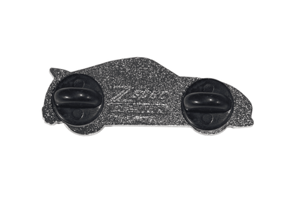 ZSPEC Nissan 370z / Z34 Nismo V1 - Edition Lapel / Hat Pin - ZSD-004339-ZSD-004346-ZSD-004353-ZSD-004360-  DRIVEN - 5