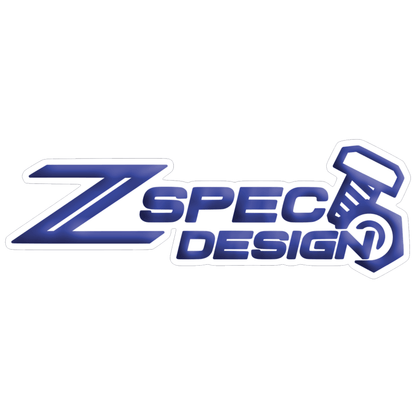 Windshield Banner, ZSPEC Design, Vinyl Sticker Decal, ~16" x  6" - ZSD-384134-ZSD-384141-ZSD-384158-ZSD-384165-ZSD-384172-  DRIVEN - 7