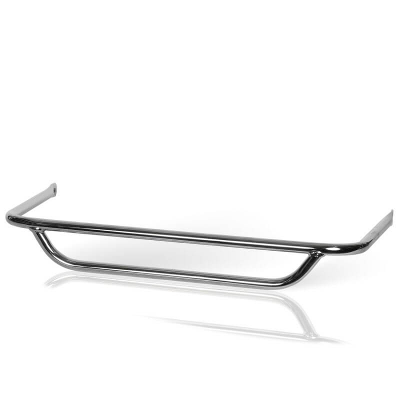 drivensm.shop - FA KART - UPPER FRONT BUMPER CHROME