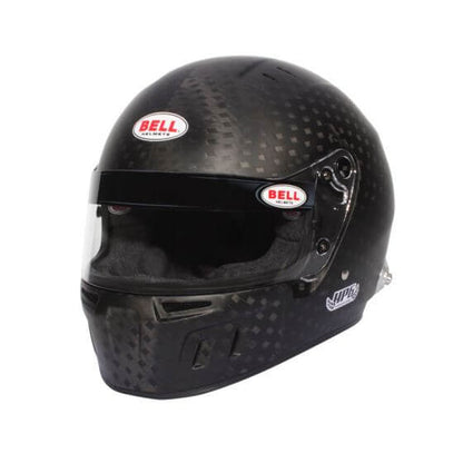 BELL | HP6 | Racing Helmet (HANS) | PRO-Level | FIA8860-2018 - 1140001-1140002-1140003-1140004-1140005-  DRIVEN - 1