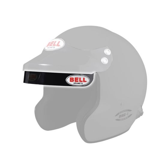 BELL Helmets - SUN SCREEN LENS KIT - SPORT MAG/MAG-1 V10 DRIVEN | Performance Products