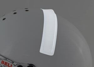 BELL Helmets - TOP GURNEY (V10) - CLEAR