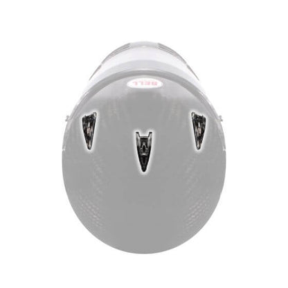 MANUAL LEVER VENT KIT - GP3/M8 V16 CLEAR (3 PCS) - 2060003-  DRIVEN - 2