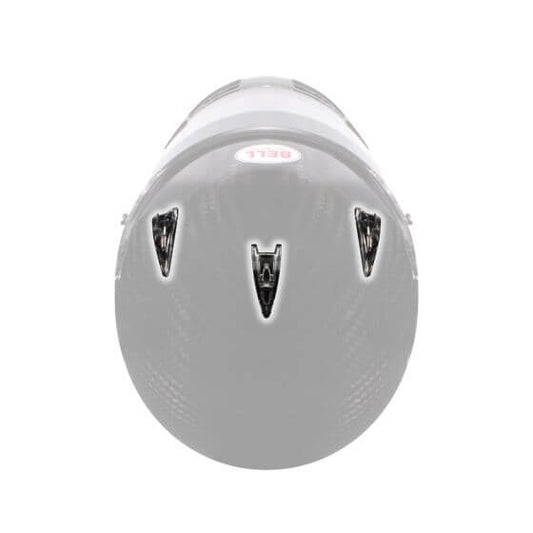 MANUAL LEVER VENT KIT - GP3/M8 V16 CLEAR (3 PCS) - 2060003-  DRIVEN - 2