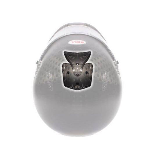 BELL | AIR INTAKE CENTER KIT - HP7/HP77/RS7/KC7/HP5/GT5 CLEAR (2 PART) - 2060041-  DRIVEN - 2