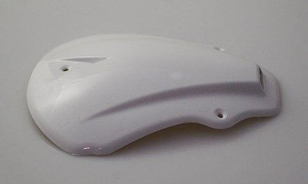 BELL Helmets - BR1 TOP PLATE KIT