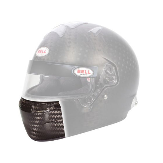 BELL Helmets - RS7 CHIN BAR GUARD KIT (CARBON)