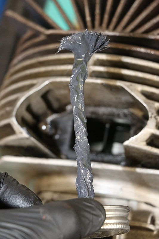 JET-LUBE | Anti-Seizes & Thread Lubricants