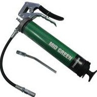 OilSafe - OilSafe® - Pistol Grease Gun - Steel Color Coded Cartridge