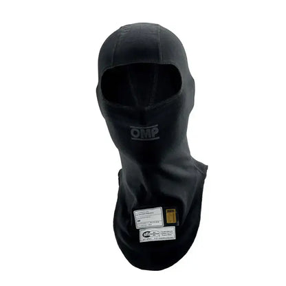 OMP | ONE EVO - Balaclava | Nomex Racing Underwear |  FIA 8856-2018 & SFI 3.3 - IE0-0791-A01-020-LXL-IE0-0791-A01-020-SM-IE0-0791-A01-071-LXL-IE0-0791-A01-071-SM-  DRIVEN - 2