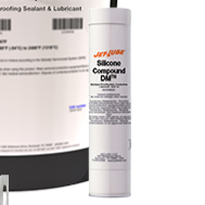 Jet-Lube - JET-LUBE® - SILICONE COMPOUND DM™ - 3