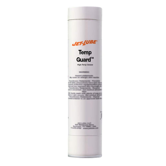 Temp Guard Card Grease