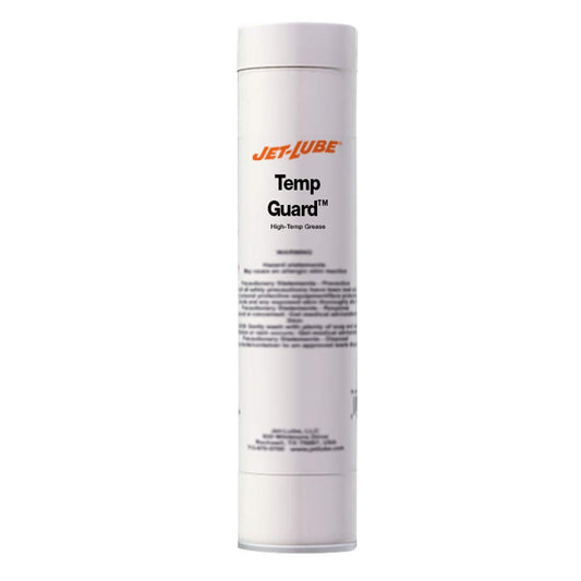 Jet-Lube - JET-LUBE® - Temp-Guard - High Performance Synthetic Grease