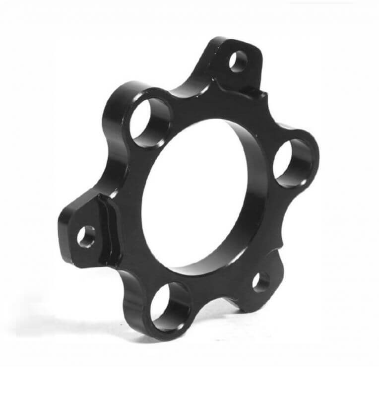 FA Kart | Floating Adapter For 150X13 Brake Disc – DRIVEN | Racing Shop