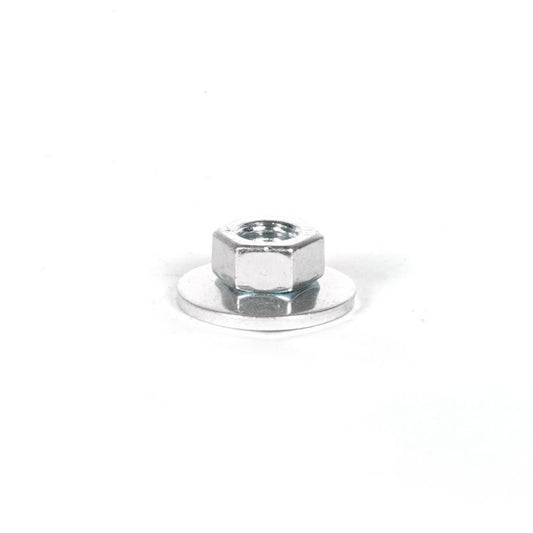 drivensm.shop - FA KART - NUT WITH FLANGE M6 FOR CHAIN GUARD