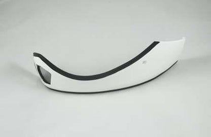 MAG-9 HALF CHIN BAR WHITE KIT - 2080068-  DRIVEN - 2