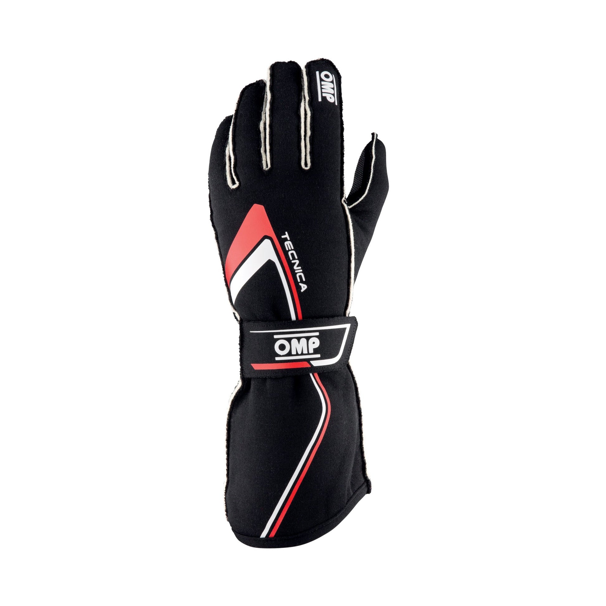 OMP | Tecnica MY2021 | Racing Gloves | FIA 8856-2018 - IB0-0772-A01-020-XS-IB0-0772-A01-020-S-IB0-0772-A01-020-M-IB0-0772-A01-020-L-IB0-0772-A01-020-XL-  DRIVEN - 9