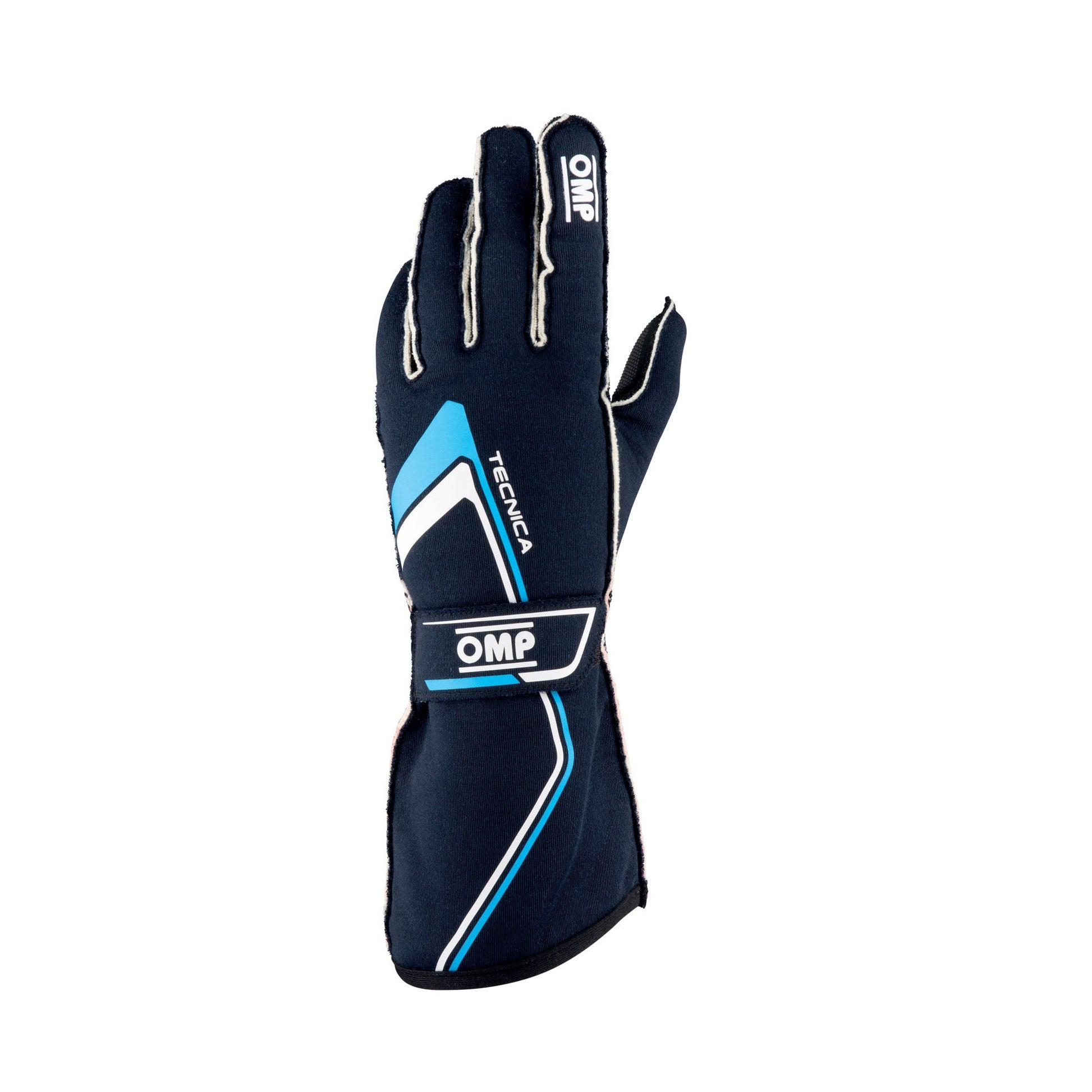OMP | Tecnica MY2021 | Racing Gloves | FIA 8856-2018 - IB0-0772-A01-020-XS-IB0-0772-A01-020-S-IB0-0772-A01-020-M-IB0-0772-A01-020-L-IB0-0772-A01-020-XL-  DRIVEN - 11