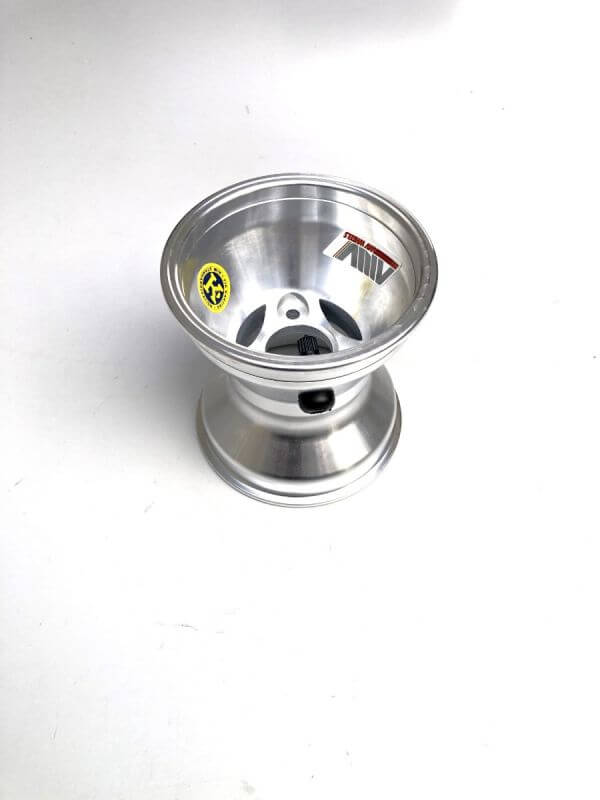 drivensm.shop - FA KART - FRONT WHEEL 110 MINI ALU