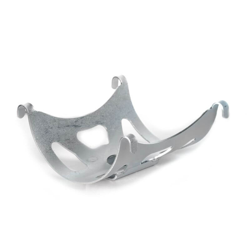 drivensm.shop - FA KART - EXHAUST CRADLE LONG KZ