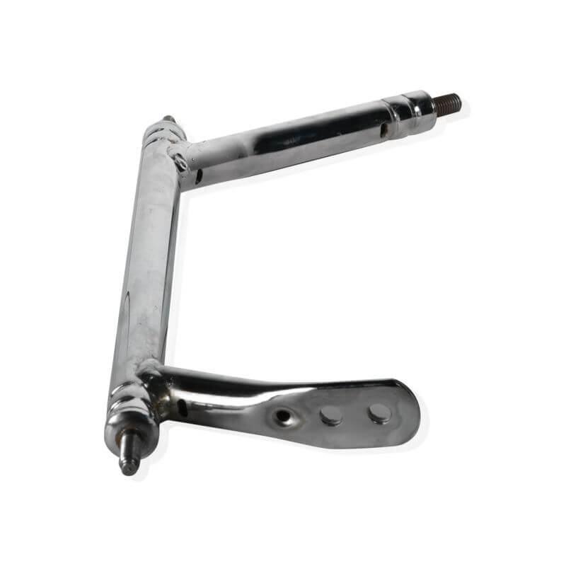 drivensm.shop - FA KART - GEAR LEVER KZ CHROME