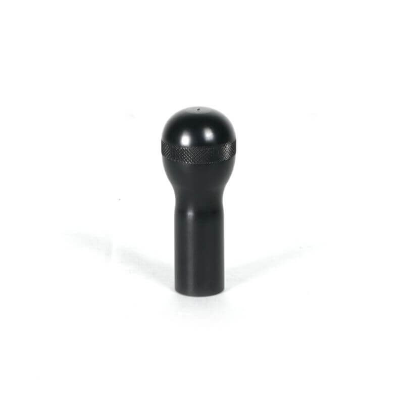 drivensm.shop - FA KART - GEAR LEVER KNOB LONG BLACK ANOD.