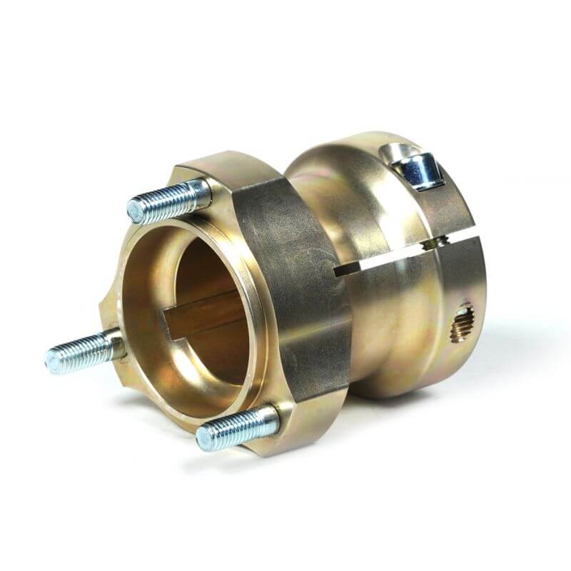 drivensm.shop - FA KART - FRONT HUB Ø40-80 KZ