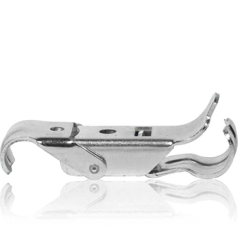 drivensm.shop - FA KART - CLAMP FOR FRONT SPOILER