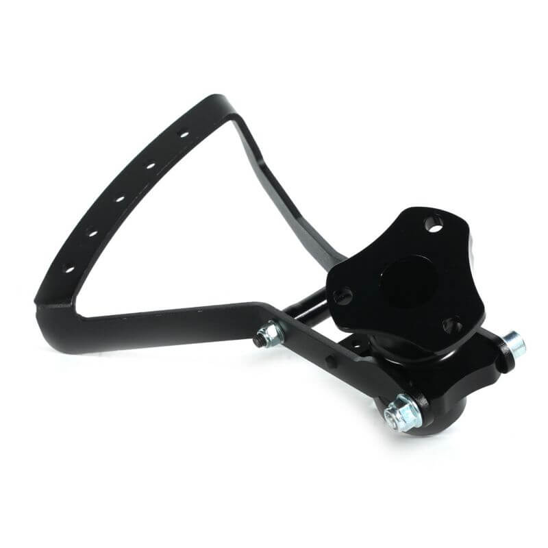 drivensm.shop - FA KART - CLUTCH LEVER COMPLETE WITH STEERING HUB