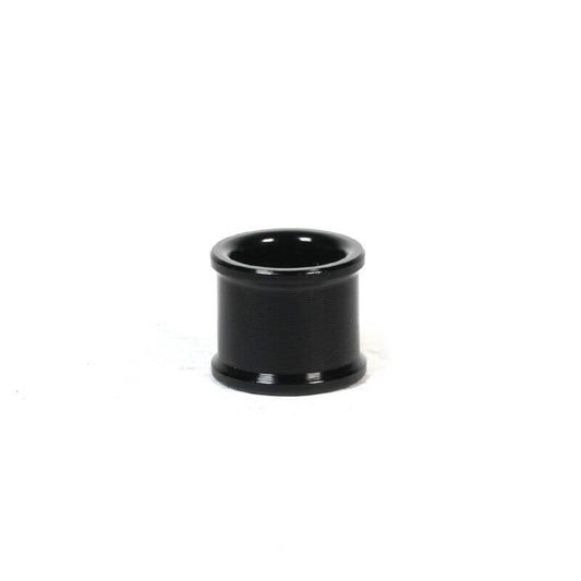 drivensm.shop - FA KART - STUB AXLE SPACER D.17 L=20MM BLACK ANOD.