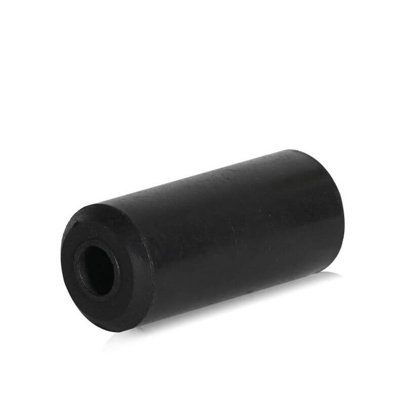 drivensm.shop - FA KART - REAR BUMPER RUBBER FOR TUBE 30MM