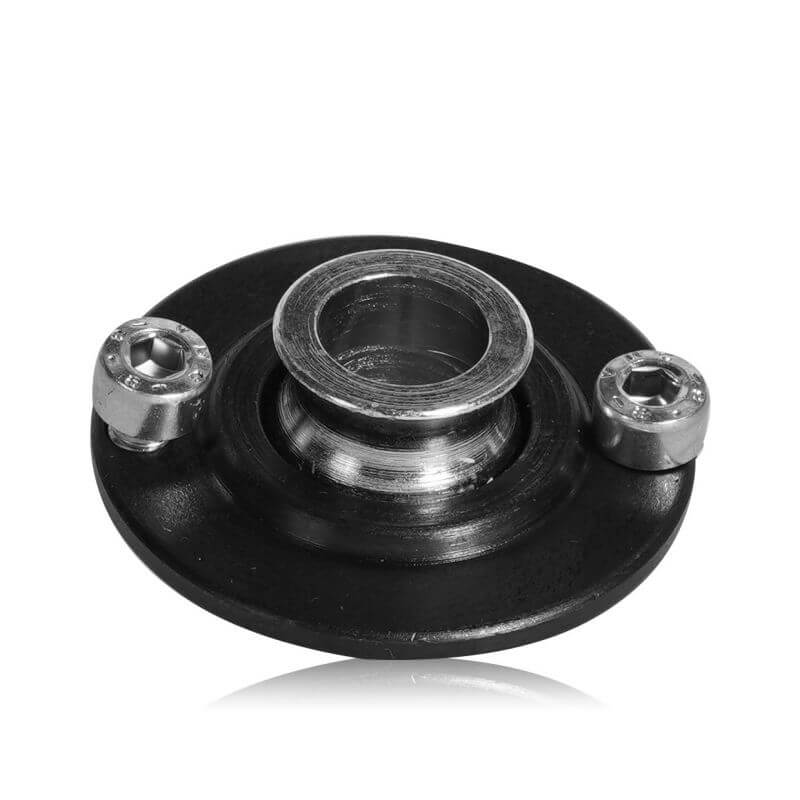 drivensm.shop - FA KART - ECCENTRIC FOR STUB AXLE 0° SPHERE M10 LOWER COMPLETE