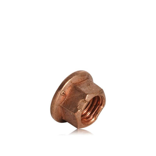 drivensm.shop - FA KART - COPPER FLANGED NUT M8 ESA 10MM